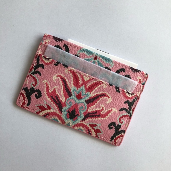 LE Hawai’i Kate Spade Card Holder ♠️ - Picture 2 of 3